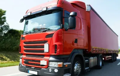 Bursa Andırın Ambar Kargo