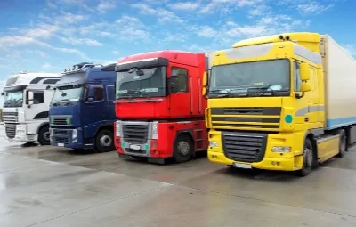 Bursa Andırın Nakliye Ambarı