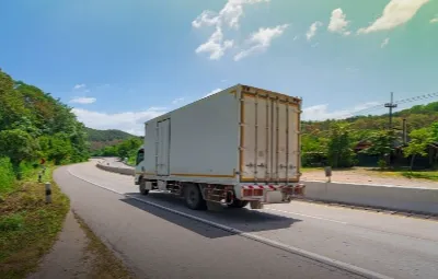 Bursa ile Andırın Arası Bulaşık Makinesi Taşıma