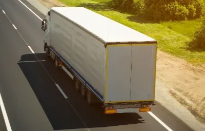 Bursa ile Andırın Arası Parça Eşya Taşıma