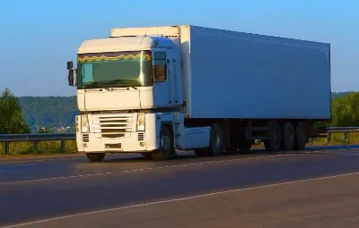 Bursa ile Andırın Arası Öğrenci Eşyası Taşıma